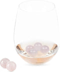 Wine Gems - Rose Quartz
