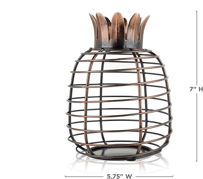 Cork Holder - Pineapple