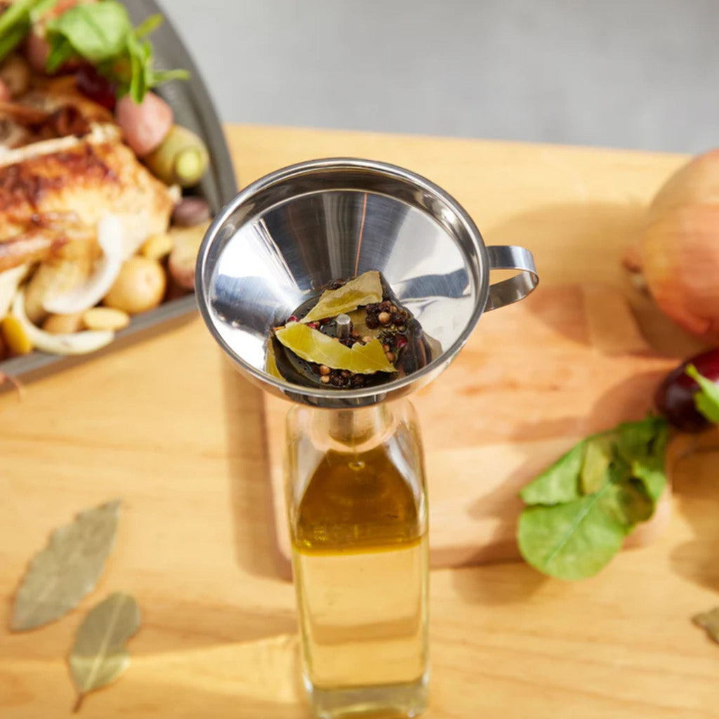 Funnel - 4' Diameter