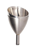 Rabbit Wine Shower Funnel with Sediment Filter